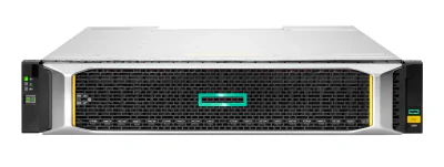 STORAGE ENCLOSURE MSA 2060/16GB FC SFF R0Q74B HPE
