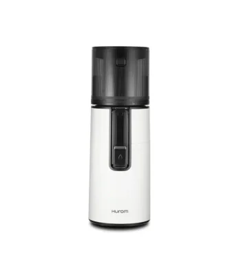 Storcator de fructe si legume, Hurom, H400, 150W, 400 ml, Alb H400- BEC05WW