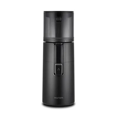 Storcator de fructe si legume, Hurom, H400, 150W, 400 ml, Negru H400- BEC05MB