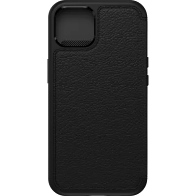 STRADA IPHONE 13 SHADOW BLACK/BLACK