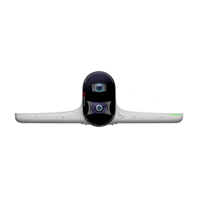 Studio E70 Smart Camera, White