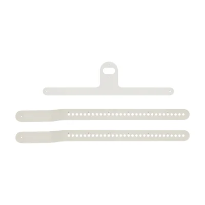 HP Poly Studio E70 VESA Mount, Wall mount, White, Wall, HP Poly, Studio E70, China