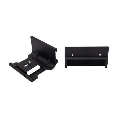 Studio P15/R30 Wall Mount, Black