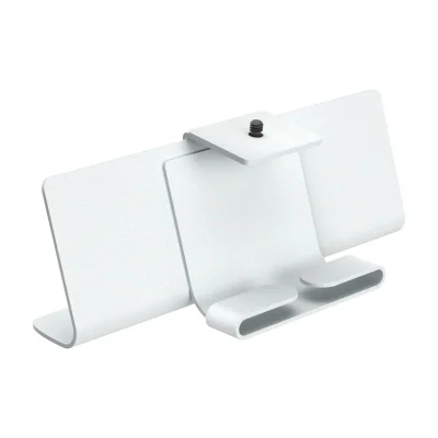 Studio X30/X32/V12 Table Stand, Silver