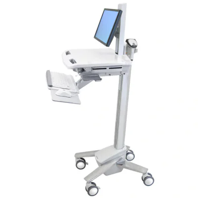 STYLEVIEW CART SV40/WITH LCD PIVOT