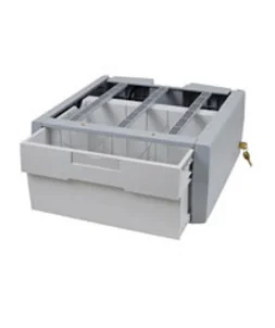 STYLEVIEW SUPPLEMENTAL TALL/SINGLE STORAGE DRAWER
