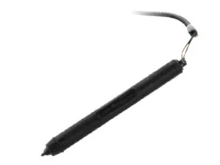 Stylus, Short Active Stylus w/ Tether; B10, L10 (ONLY works on Active Displays)