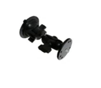 SUCTION CUP MOUNT/FOR VEHICLE DOCK