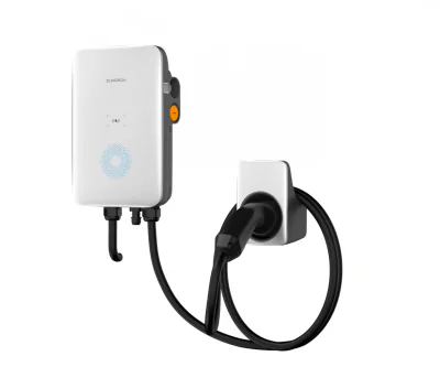 SUNGROW AC CHARGER 7KW AC007E-02_V11