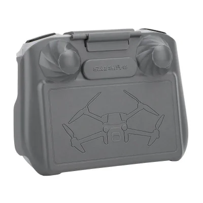 Sunnylife 2-in-1 parasolar și capac de controler pentru DJI RC (MM3-YK466)