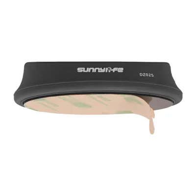 Sunnylife bază / bază pentru camera OSMO 360 (negru)