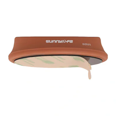 Sunnylife bază / bază pentru camera OSMO 360 (portocaliu)