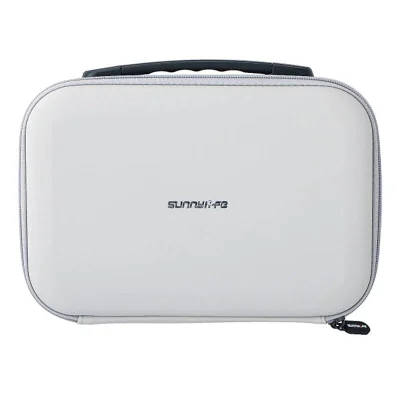 SUNNYLIFE Geantă Combo pentru DJI Neo (gri)