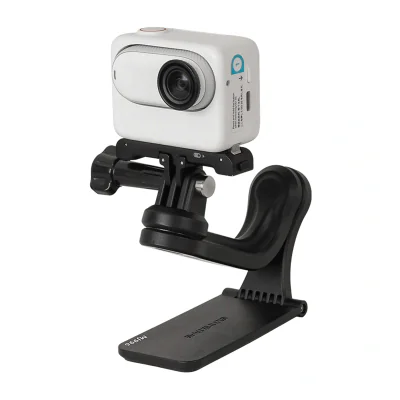 Sunnylife MJ996 suport magnetic rotativ pentru Action 5 Pro/ 360 X5/ Pocket 3