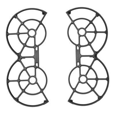 SUNNYLIFE protecție elice pentru DJI Neo (negru)