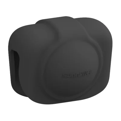 Sunnylife SG034 capac de lentile din silicon pentru OSMO 360