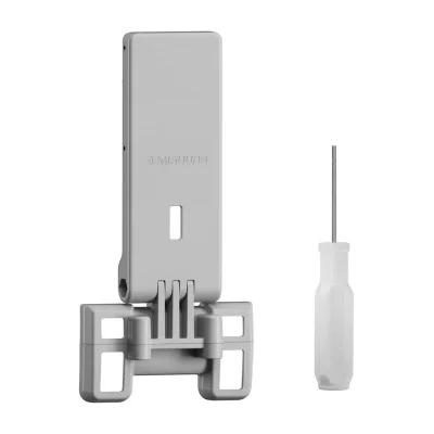 Sunnylife ZJ886-GY suport pliabil pentru tablete pentru controlerele RC-N1, RC-N2 și RC-N3 (gri)