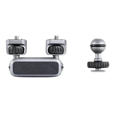 Suport accesoriu PGYTECH Magic Arm (P-CG-009) pentru camere / gimbaluri