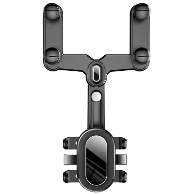 Suport auto pentru dispozitive mobile XTROBB XTROBB-24983, prindere cu clemă