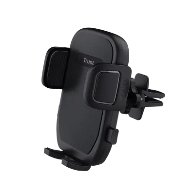 Suport auto Runo Air Vent, negru