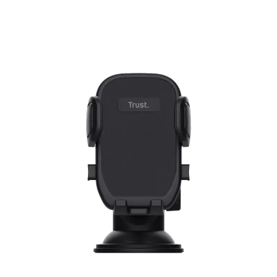 Suport auto Runo Windshield, negru