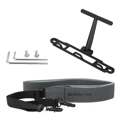 Suport cu curea Sunnylife pentru controler DJI RC / RC 2 (ZJ764-D)