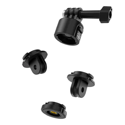 Suport cu eliberare rapidă TELESIN  for action cameras