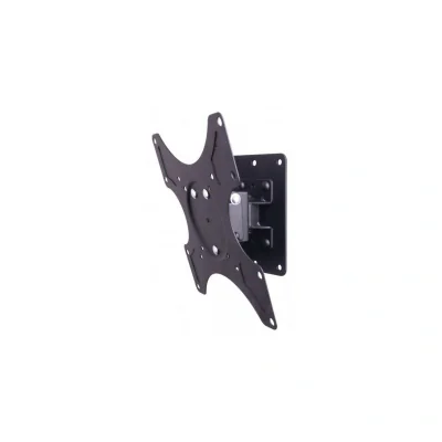 Suport cu fixare in perete TV/LCD/LED Techly, 17-37, Reglabil, Negru, ICA-LCD 2900B, 301412 "ICA-LCD2900B"