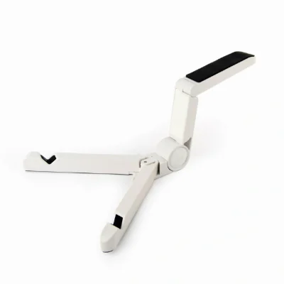 GEMBIRD TA-TS-01/W Universal tablet/smartphone stand white