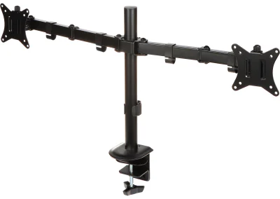 Suport de birou pentru monitoare BRATECK BRATECK-LDT66-C024, max. 32"