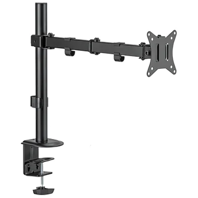 Suport de birou pentru monitor BRATECK BRATECK-LDT66-C012, 17-32"