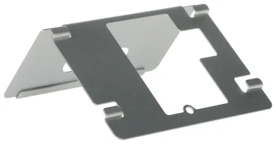 Suport de birou pentru post interior DS-KH9510 HIKVISION DS-KABH9510-T