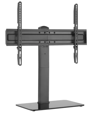 SUPORT de masa Superior, pt 1 TV/monitor plat, diagonala compatibila 37-70 inch, VESA compatibil max 600×400, max 40 Kg "SUPSTV020"