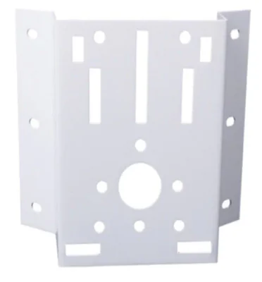 Suport de montaj pe colț pentru camere HM-3018, 210 x 155 mm