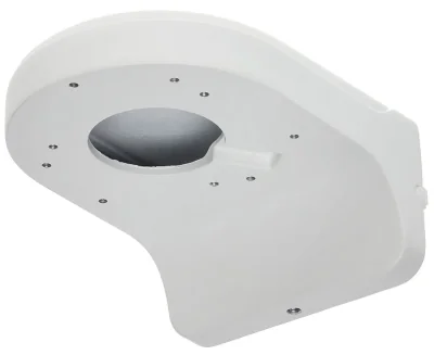 Suport de montaj pe perete DAHUA DH-PFB203W, aluminiu, White