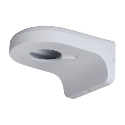 Suport de montaj pe perete DAHUA DH-PFB203W, aluminiu, White