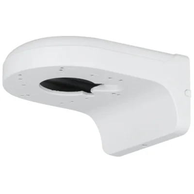 Suport de montaj pe perete DAHUA PFB2203W, aluminiu, White