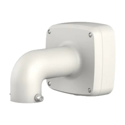 Suport de montaj pe perete DAHUA PFB302S, aluminiu, White