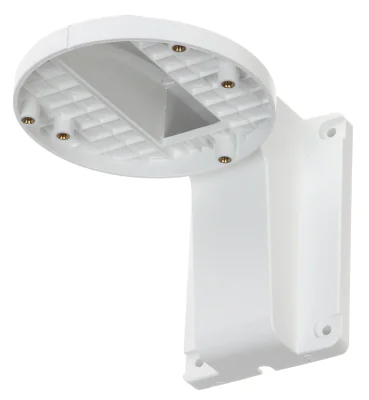 Suport de montaj pe perete HIKVISION DS-1258ZJ, ABS+PC, White