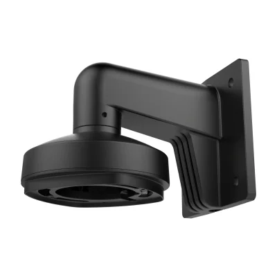 Suport de montaj pe perete HIKVISION DS-1272ZJ-120/BK, aliaj de aluminiu, Black