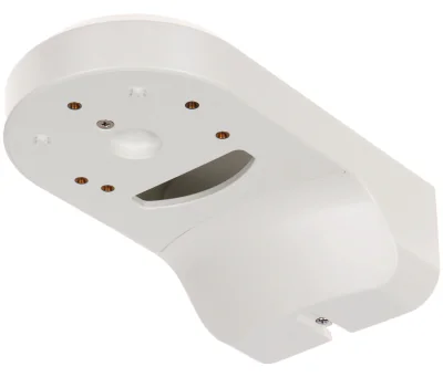 Suport de montaj pe perete HIKVISION DS-1294ZJ-PT, plastic și oțel, White