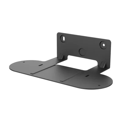 Suport de montaj pe perete HIKVISION DS-2102ZJ, oțel, Black
