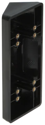 Suport de montaj pe perete pentru post exterior DS-KV6113 HIKVISION DS-KABV6113-A
