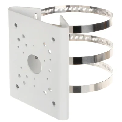 Suport de montaj pe stâlp DAHUA PFA150-V2, Grey