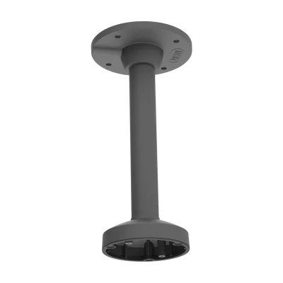 Suport de montaj suspendat HIKVISION DS-1271ZJ-120/BK, aliaj de aluminiu, Black
