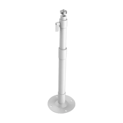Suport de montaj suspendat HIKVISION DS-1297ZJ, aliaj de aluminiu, White