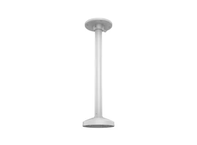 Suport de montaj suspendat HIKVISION DS-1471ZJ-155, pentru cameră dome, aliaj de aluminiu, White