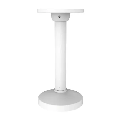 Suport de montaj suspendat HIKVISION DS-1471ZJ-155, pentru cameră dome, aliaj de aluminiu, White
