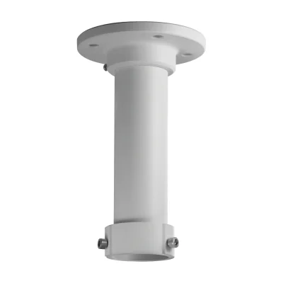 Suport de montaj suspendat HIKVISION DS-1661ZJ, aliaj de aluminiu, White
