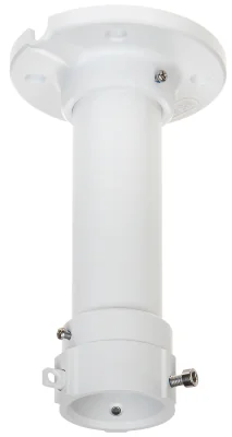 Suport de montaj suspendat HIKVISION DS-1661ZJ, aliaj de aluminiu, White